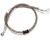 RH FRONT BRAKE FULID HOSE (Ref. č 7)