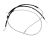 BRAKE HOSE ASSY (Ref. č 38)