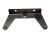 BRACKET, REAR LICENCE PLATE (MATCH WITH FULLY ENCASE THE REAR BUMPER) (Ref. č 1)