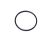 O-RING 31.5X1.8 (Ref. č 27)