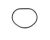 SEAL RING, INJECTOR SEAT (Ref. č 1)