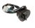 2/4 WD SWITCH (Ref. č 35,1)