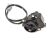 MOTOR ASSY, FRONT GEAR CASE (Ref. č 45)