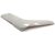 FRONT COVER TRIM STRIP LH, PAINTING LIGHT GRAY (Ref. č 10)
