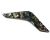 FRONT COVER TRIM STRIP LH, CONCEAL CAMOUFLAGE (Ref. č 10)