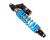 FRONT SHOCK ABSORBER (OIL-AIR), BLUE (Ref. č 2)