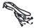 EFI HARNESS (Ref. č 2,1)