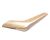 FRONT COVER TRIM STRIP LH, PAINTING GOLD (Ref. č 10)
