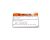 WARNING DECAL 1033 (Ref. č 13)