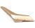 FRONT COVER TRIM STRIP RH, PAINTING GOLD (Ref. č 11)