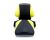 PASSENGER SEAT ASSY, FLUORESCENT GREEN (Ref. č 2)
