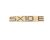 SX10 E DECAL (GREY 64 INCH) (Ref. č 20)