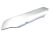 RIGHT GUARD DECORATING PLATE (FROSTED SILVER) (Ref. č 25)