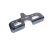 REAR LICENSE PLATE LIGHT BRACKET (Ref. č 53)