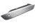 LEFT GUARD DECORATING PLATE (SILVER GRAY) (Ref. č 5)