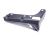 U01 LF SIDE PLATE COVER PP BLACK (Ref. č 14)