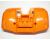 REAR FENDER (ORANGE) (Ref. č 10)