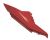 COVER L BODY（RED） (Ref. č 6)