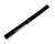 CARGO DOOR PANEL STRIP  BLACK (Ref. č 3)