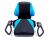 PASSENGER SEAT ASSY, BLUE (Ref. č 2)