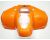 FRONT BODY (ORANGE) (Ref. č 2)