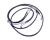 REAR BRAKE OIL TUBE (Ref. č 25)