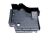 U01 RIGHT PEDAL PP BLACK (Ref. č 2)