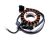 STATOR ASSY (Ref. č 1)