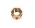 Rear axle lock nut (B) (Ref. č 22)