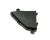 Fuel tank guard plate decorative part (left) (Ref. č 9)
