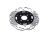 Rear Disc Brake Rotor (Ref. č 3)