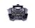 Front middle grille (Ref. č 13)