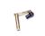 Shift rocker arm (A) (Ref. č 1)