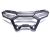 GRILL, FRONT (Ref. č 1)