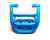 FRONT BLUE BUMPER (Ref. č 2)