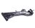 REAR SWING ARM, L (Ref. č 1)
