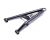 Front left upper rocker(Black) (Ref. č 23)