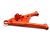 FL UPPER A-ARM,RED,NARROW (Ref. č 13)