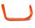 Red  left foot pedal protection rod（short vehicle） (Ref. č 20-3)