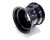IRON WHEEL, REAR, BLACK (Ref. č 7A)