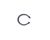 Circlip (open type) (Ref. č 5)