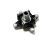 FRONT WHEEL HUB  CONNECTED (Ref. č 18)