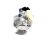 THROTTLE BODY ASSEMBLY (JZD42B) (Ref. č 6)