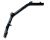 U01 TOP BEAM LOWER RIGHT WELD ASSY-BLACK (Ref. č 2)
