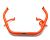R/B S05-C025500-FR0-01 REAR BUMPER（RED，NARROW VEHICLE） (Ref. č 43)