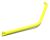 U01 RIGHT A-PILLAR WELD ASSY-GREEN (Ref. č 6)