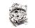 LEFT CRANKCASE (unavailable) (Ref. č 2)
