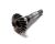 DRIVEN BEVEL GEAR SHAFT (Ref. č 12)
