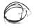 REAR BRAKE HOSE ASSY (Ref. č 57)