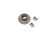 Valve spring seat lock clip kit (Ref. č 8)